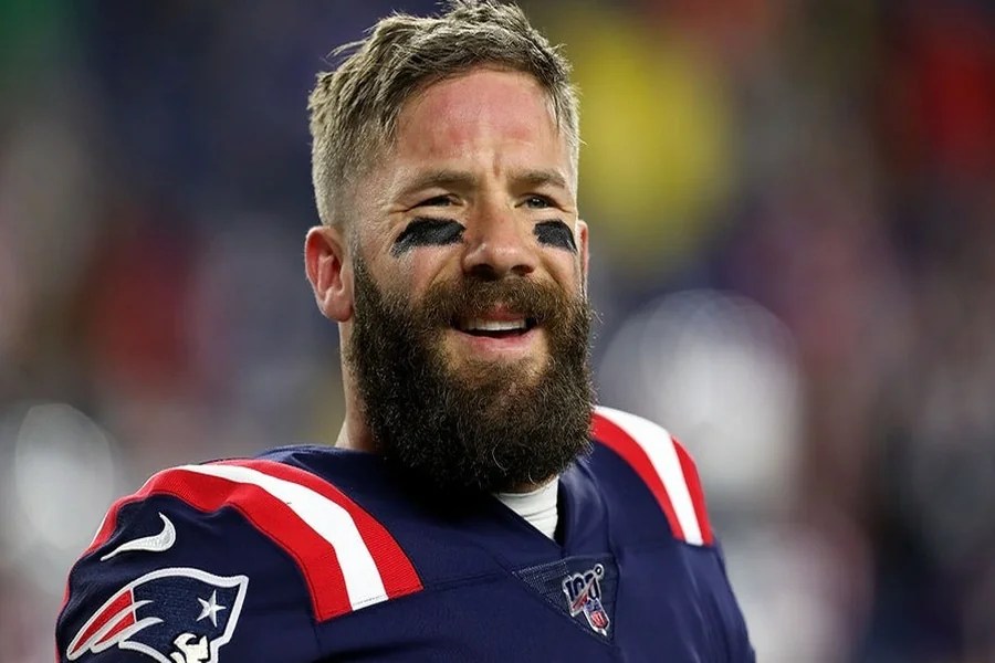Julian Edelman Net Worth and the Secrets to His Success