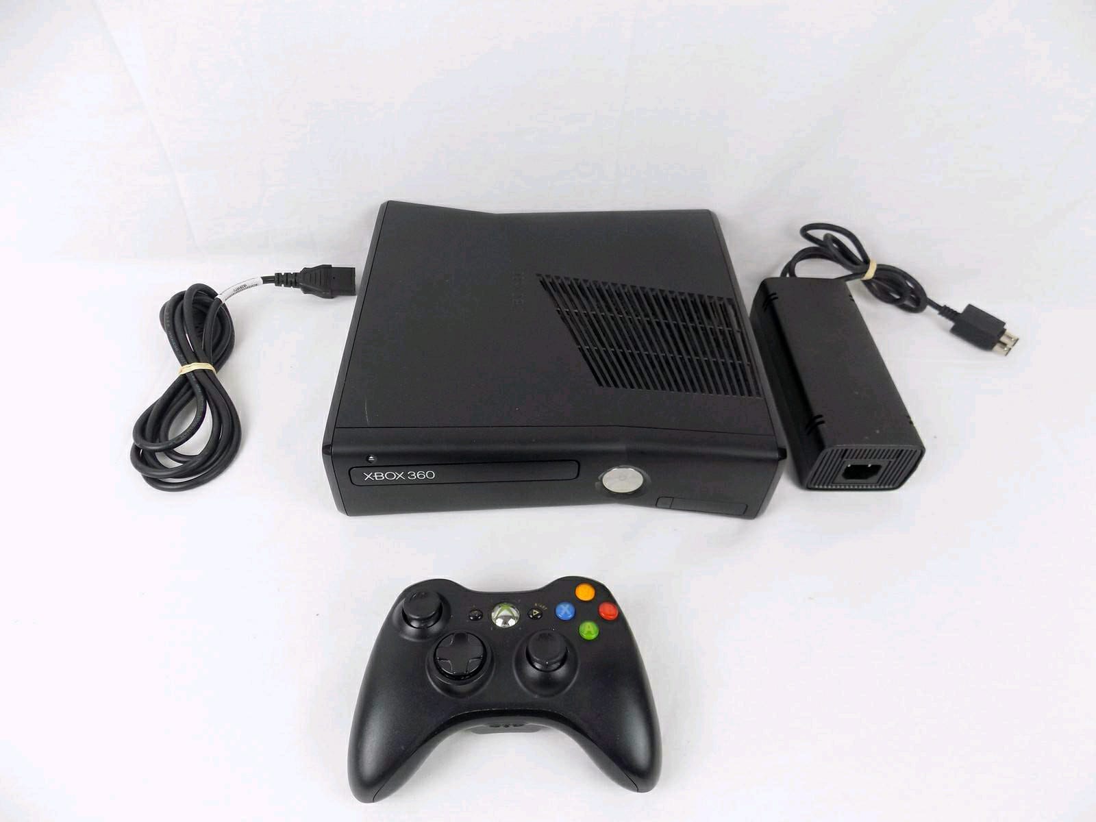 XBOX 360 (250GB) Console All Gaming Consoles JHB XBOX 360 (250GB) Console All Gaming Consoles JHB