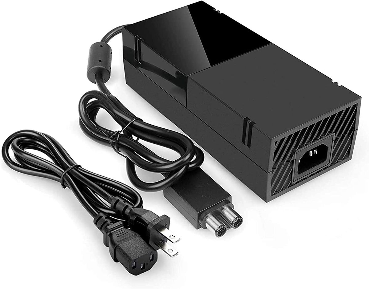 XBOX ONE Power Supply Adapter All Gaming Consoles JHB