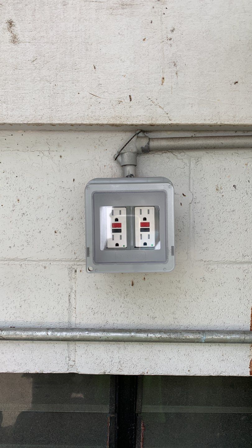 All G Electric Residential & Commercial Electrician Honolulu, Hawaii