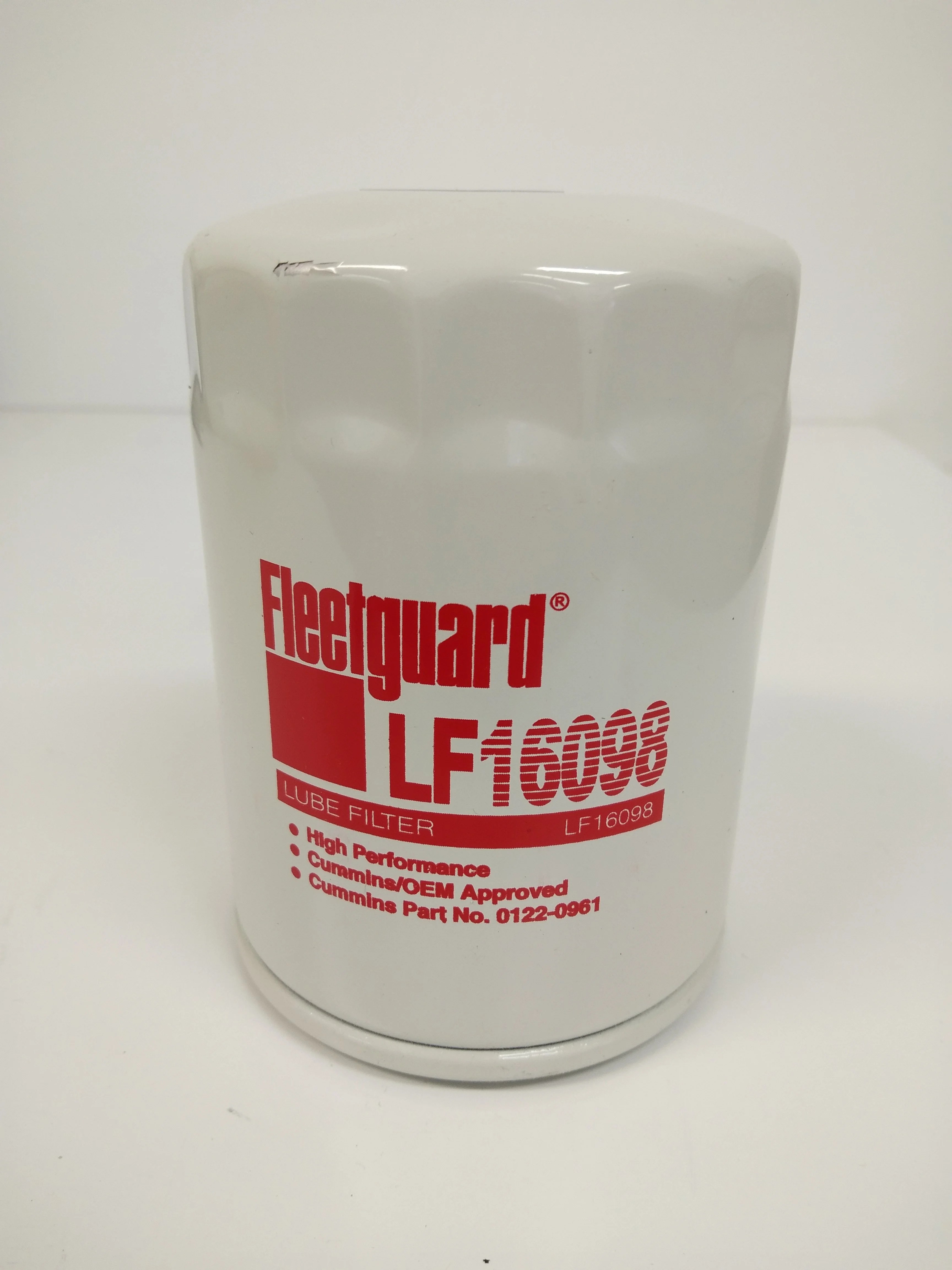LF16098 Oil Filter for Generators All Generators