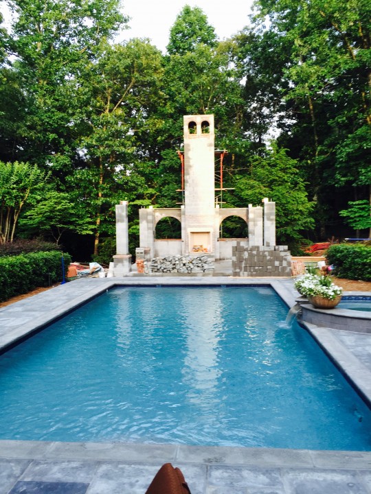 Photos by Allgood Construction Services, Inc.