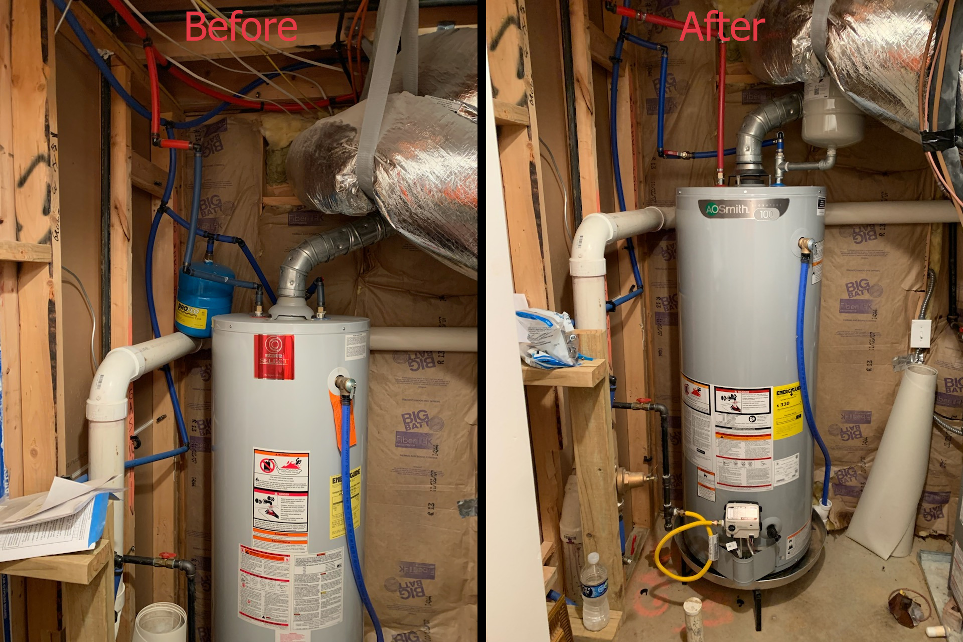 All Good Plumbing Professional Plumbing Services in Nashville, TN