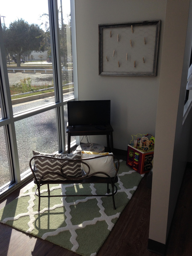 Office Info Dentist Daphne Alabama Allgood Dentistry Dr. Brittney