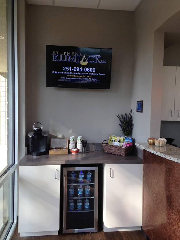 Office Info Dentist Daphne Alabama Allgood Dentistry Dr. Brittney