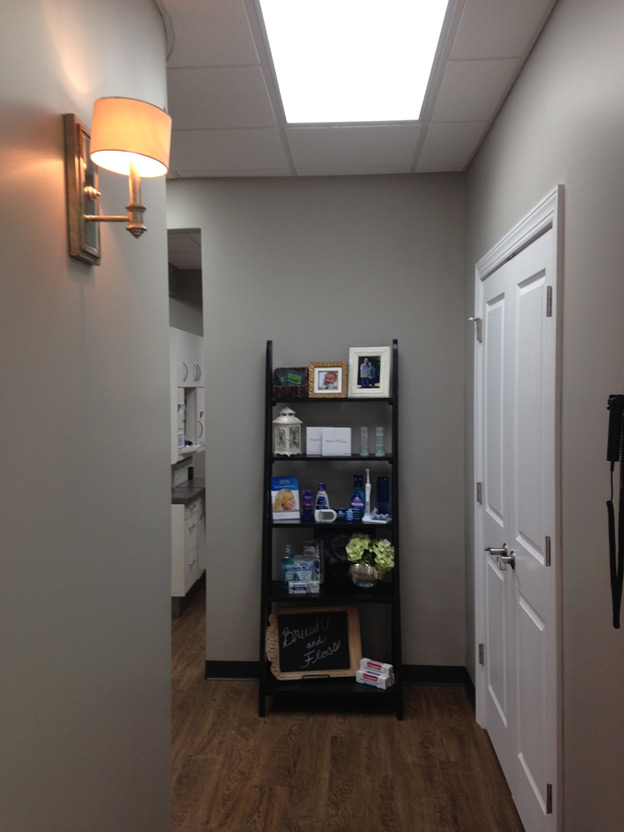 Office Info Dentist Daphne Alabama Allgood Dentistry Dr. Brittney