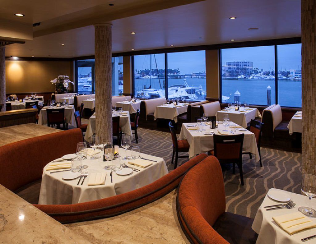 The Winery Newport Beach Allgood Interiors