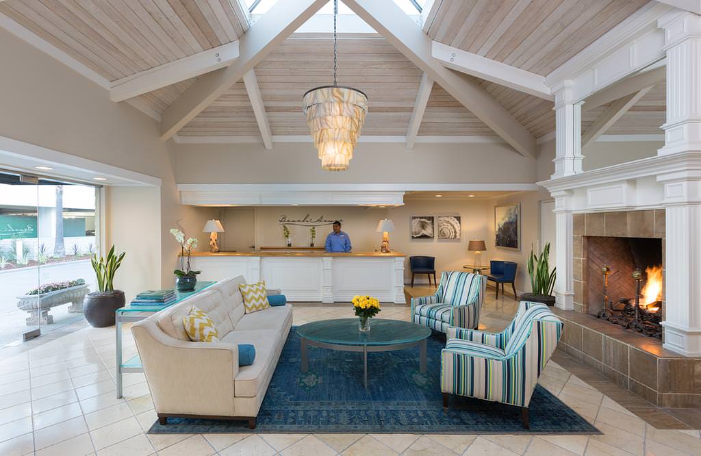 Beach House Allgood Interiors