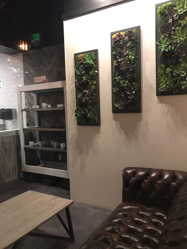 Krisp Fresh Living Allgood Interiors