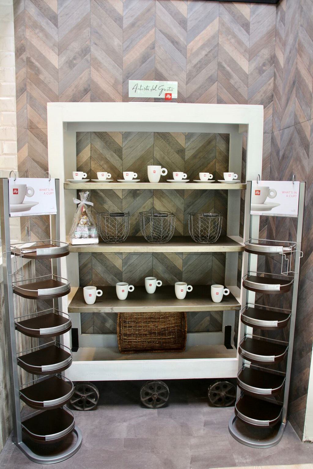 Krisp Fresh Living Allgood Interiors