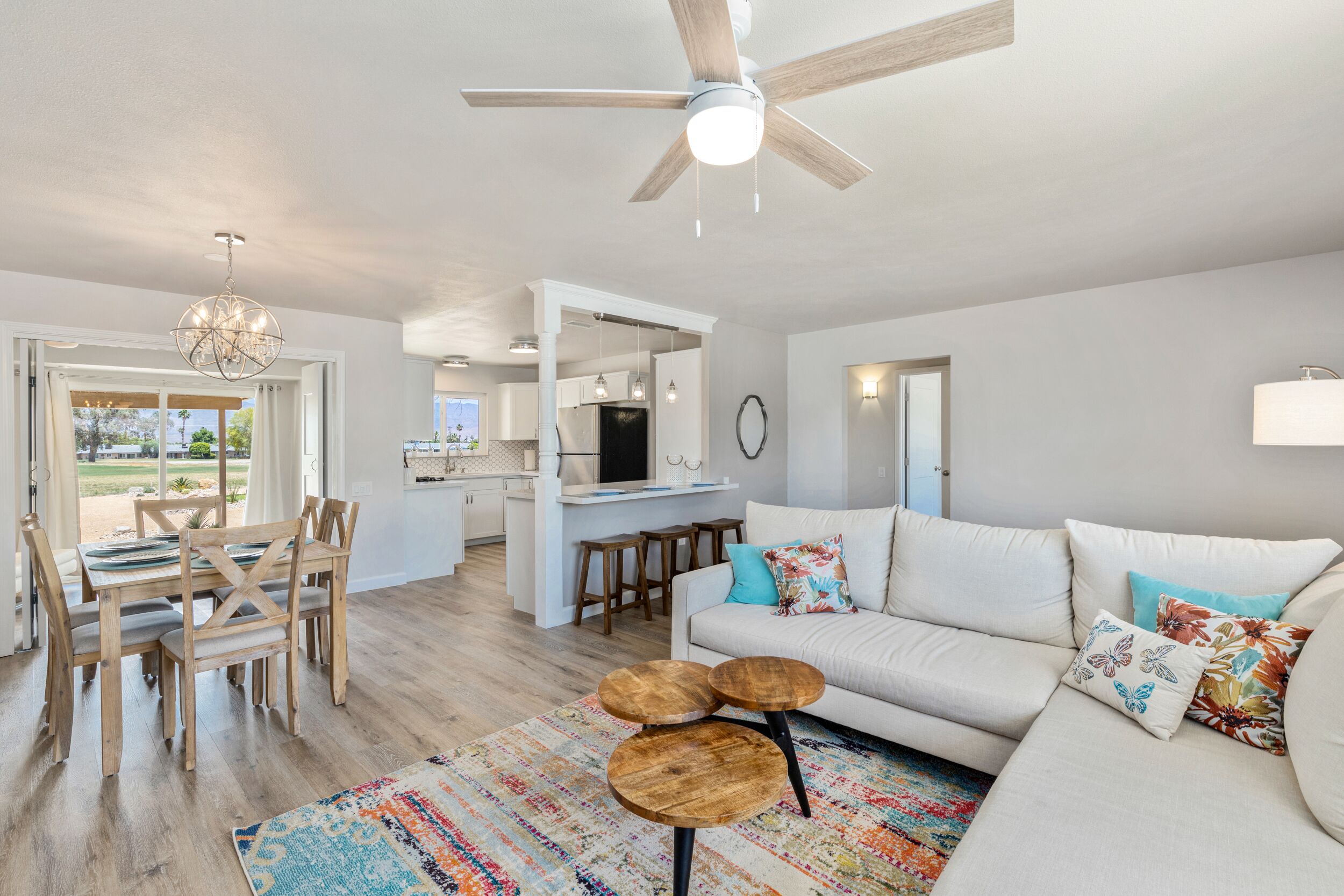 Projects Allgood Interiors