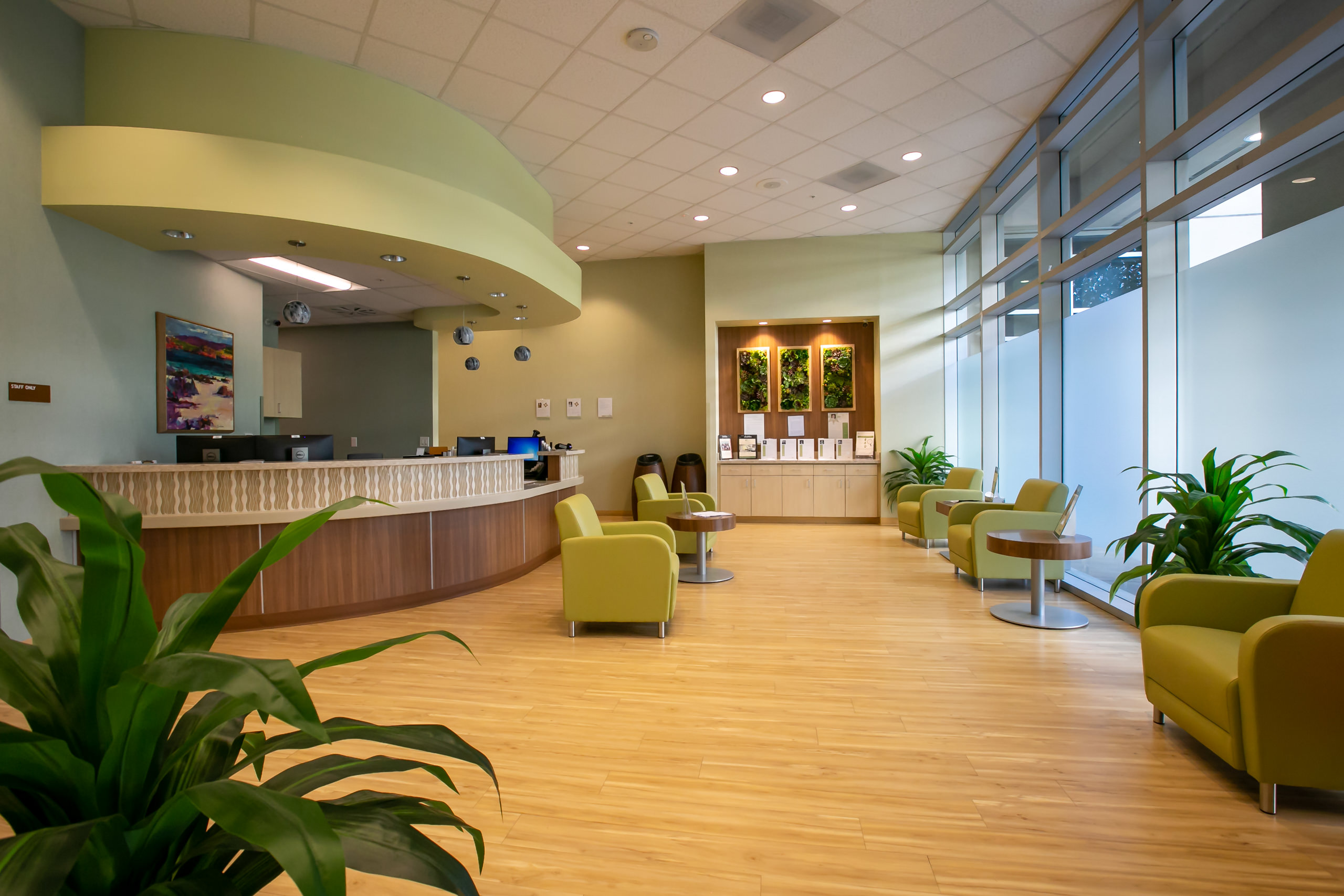 Projects Allgood Interiors