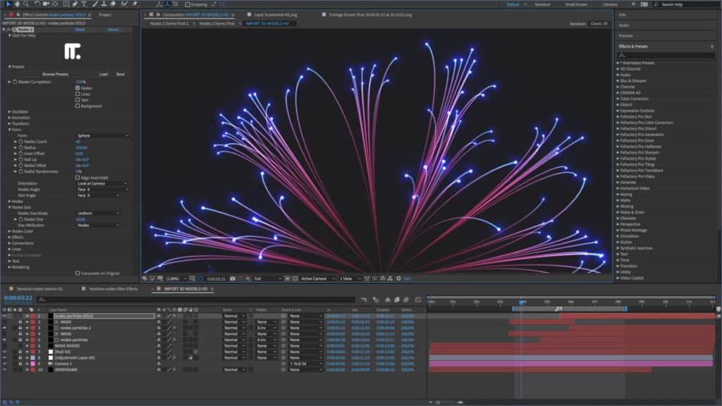 Adobe After Effects CC 2021 Lifetime All Languages For