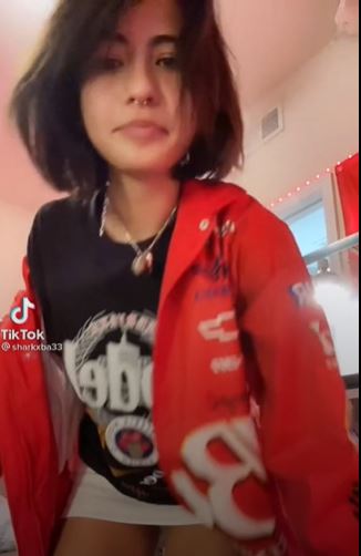 sharkbae Kylie Khaoprachan Tiktok Teen Video Leaks - Good Leaks - The