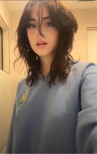 hannahowo naked shower video - Good Leaks - The Best Onlyfans Models Porn Leaks
