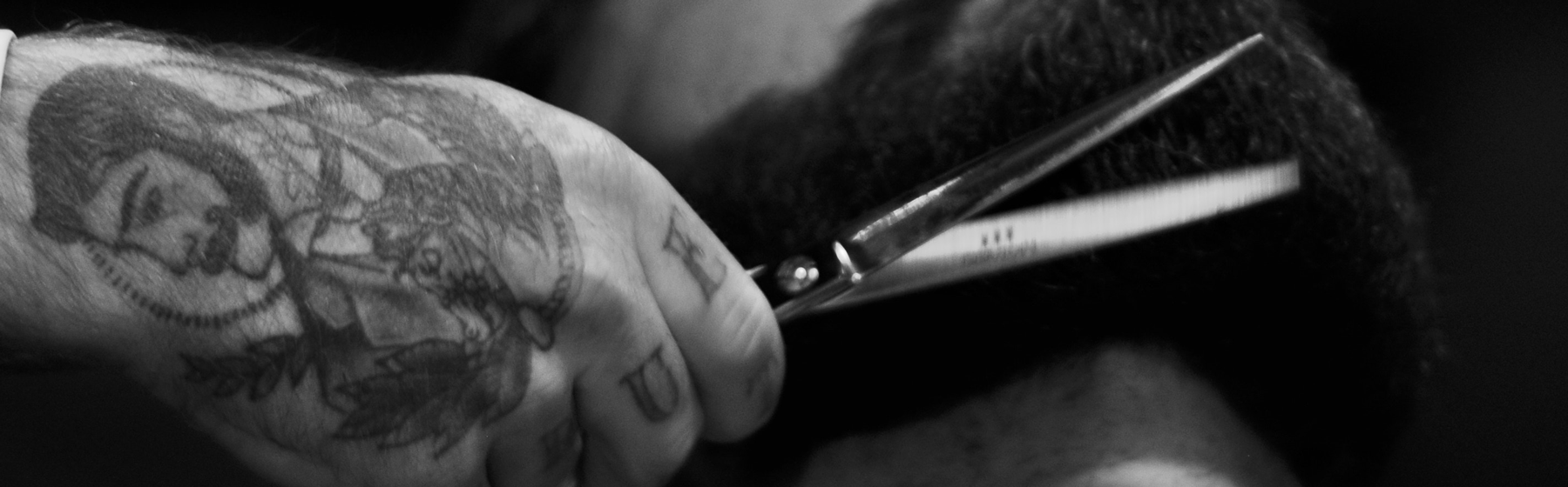 Passionate about stories Beardbrand All Good Tales