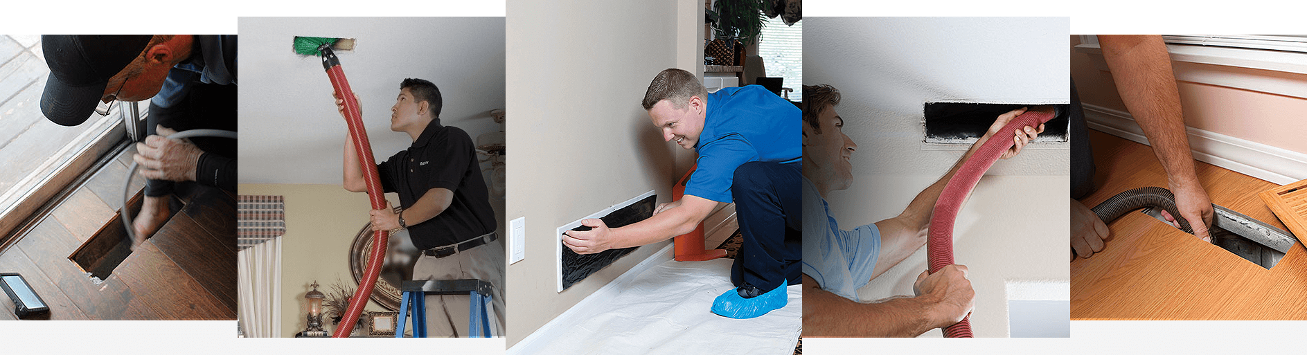 Air Duct Cleaning Fairfax VA All Green Carpet Clean