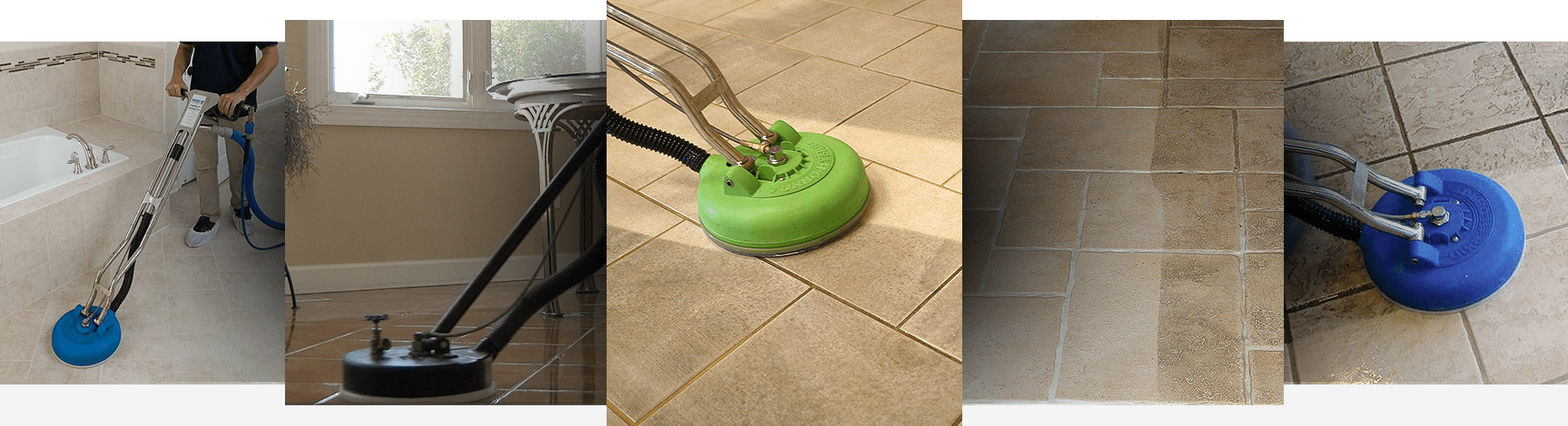 Tile and Grout Cleaning Gaithersburg MD All Green Carpet Clean