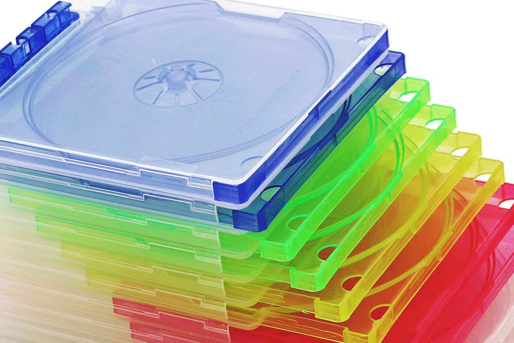 Are CD Cases Recyclable? Are Cds Recyclable? All Green Recycling