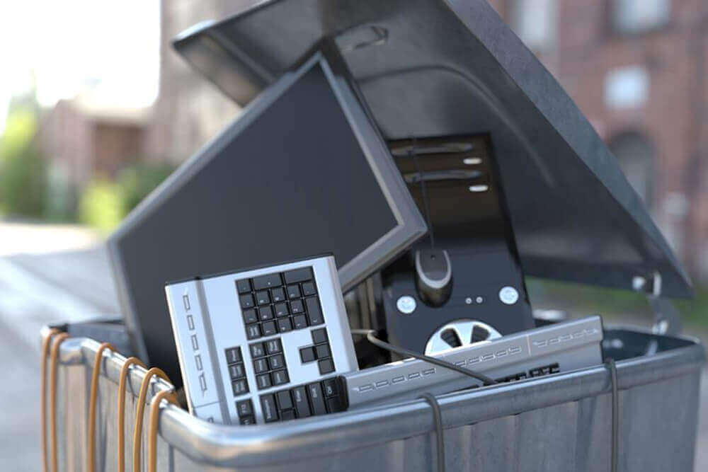 How To Dispose Of Old Computers Blog Category AGR