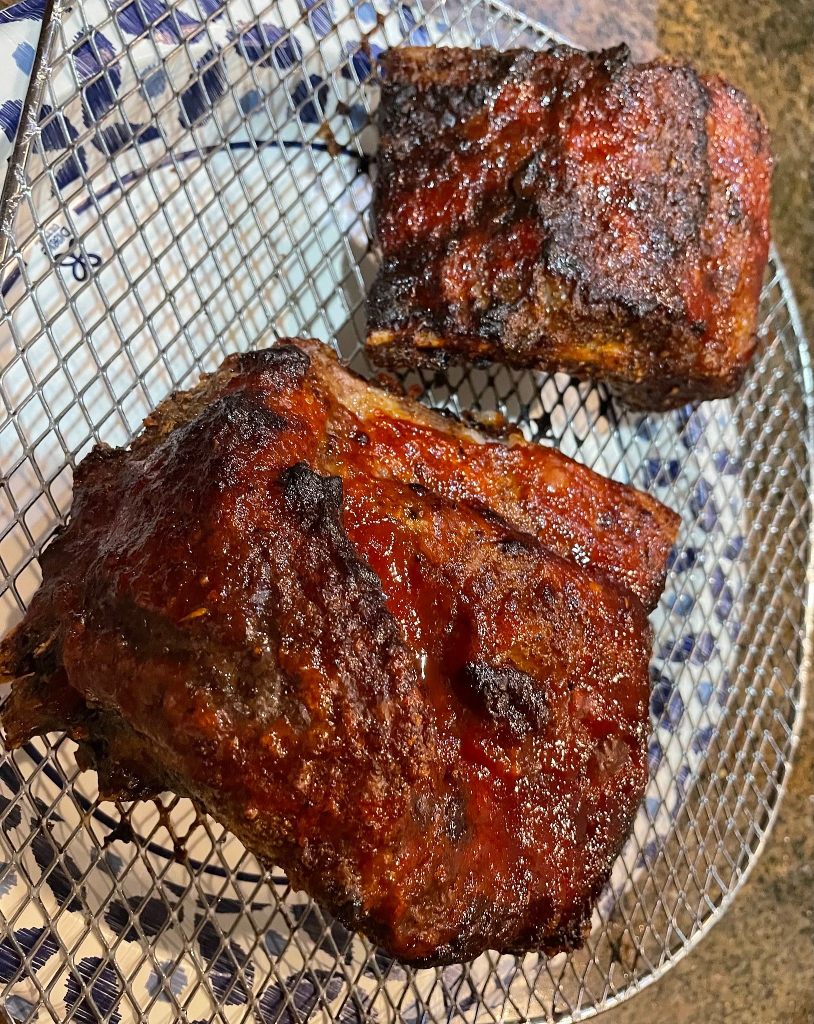 Air Fryer Pork Ribs All Guides Recipes