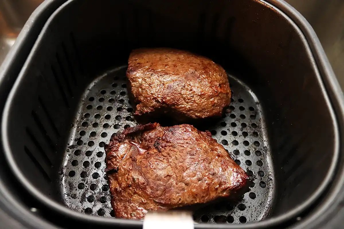 Air Fryer Steak All Guides Recipes