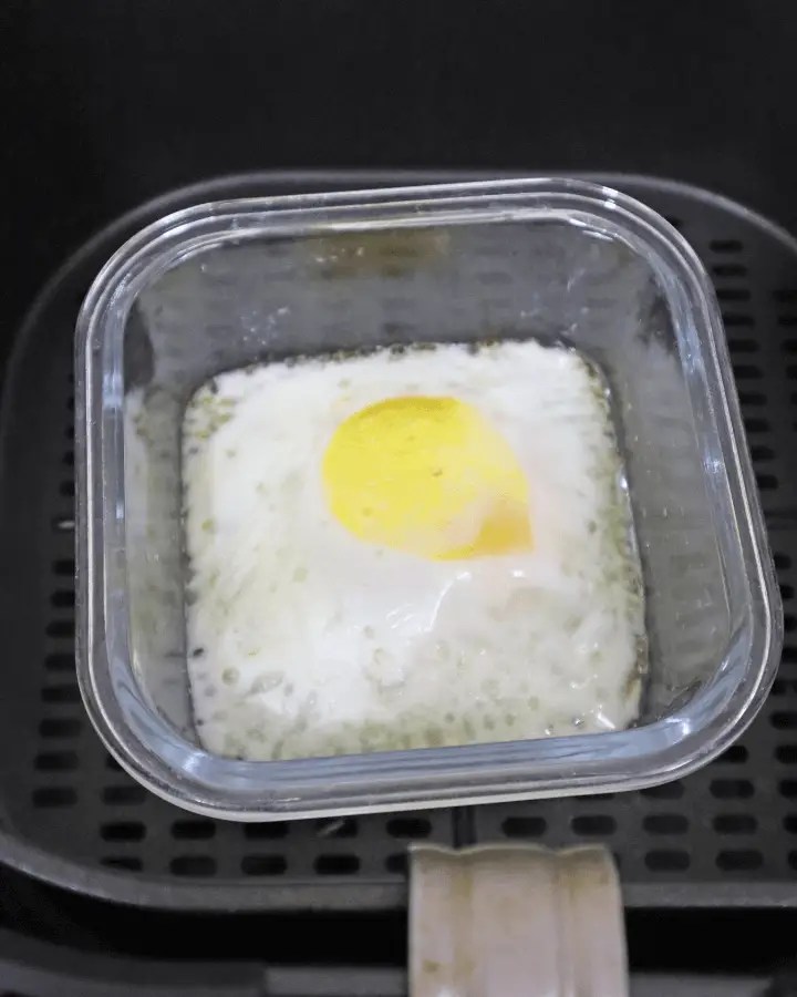 Air Fryer Poached Eggs All Guides Recipes