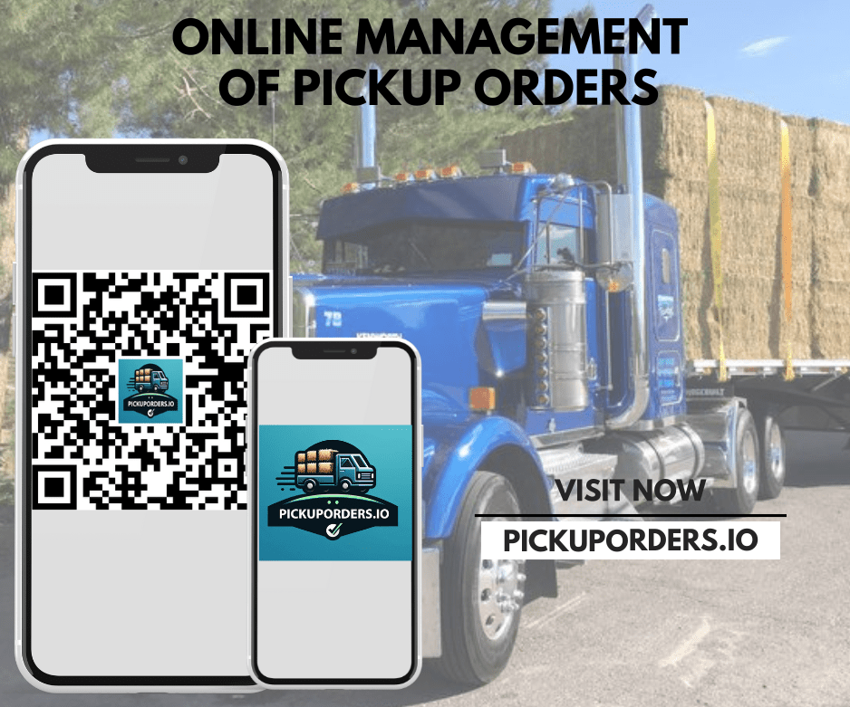 Hay For Sale in Virginia