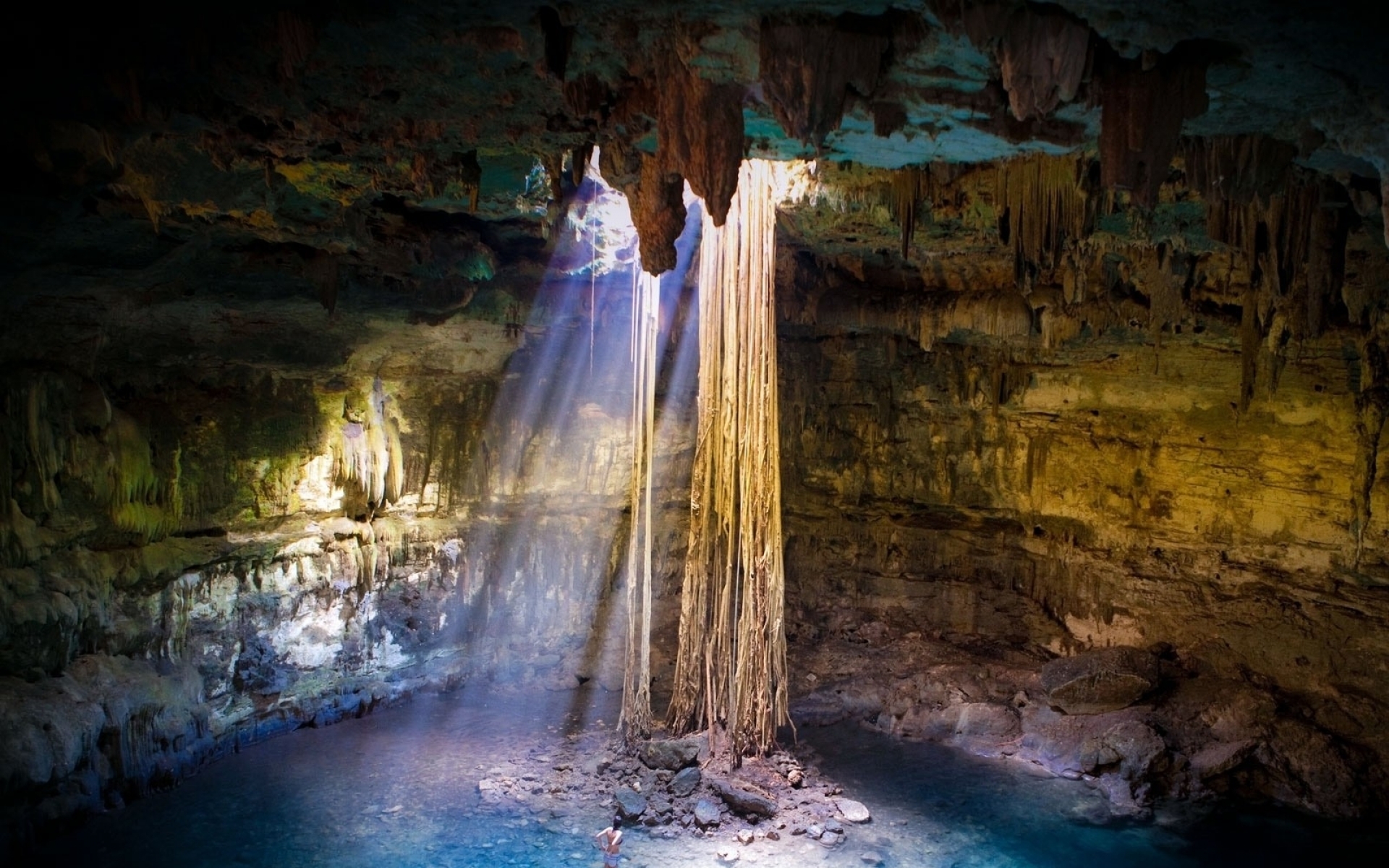 Beautiful Caves HD Wallpapers(High Resolution) All HD Wallpapers