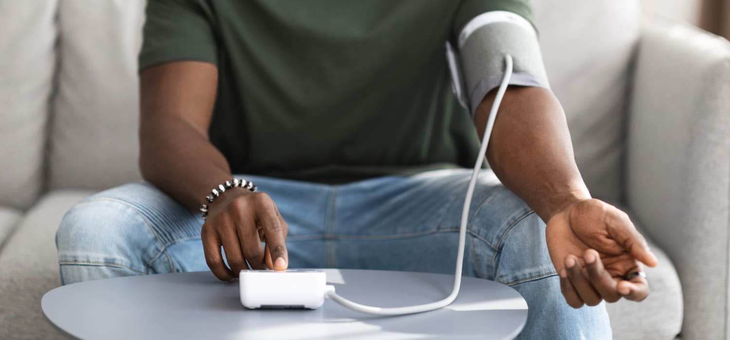 Can Chiropractic Adjustments Lower High Blood Pressure? All Health