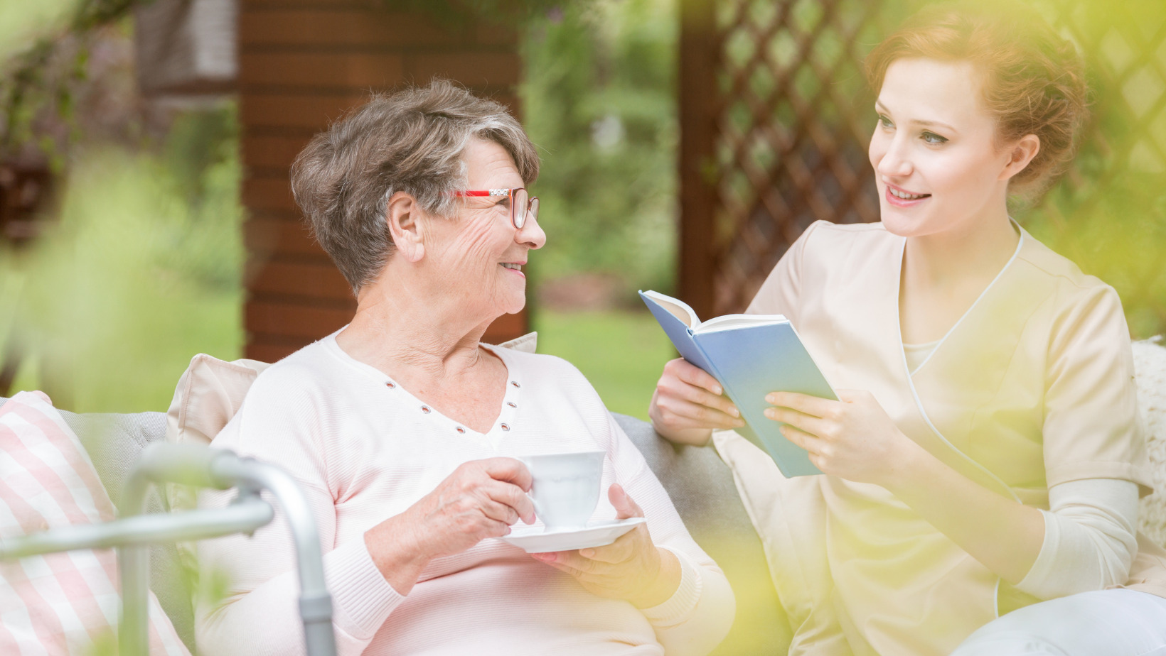 Home Care Flatbush Brooklyn New York City All Heart Homecare agency