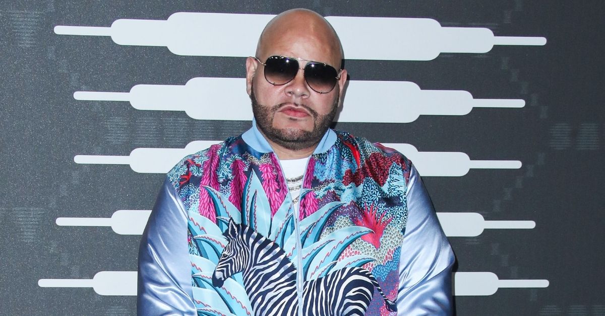 Fat Joe Reveals PnB Rock’s Murder “Changed My Life” AllHipHop