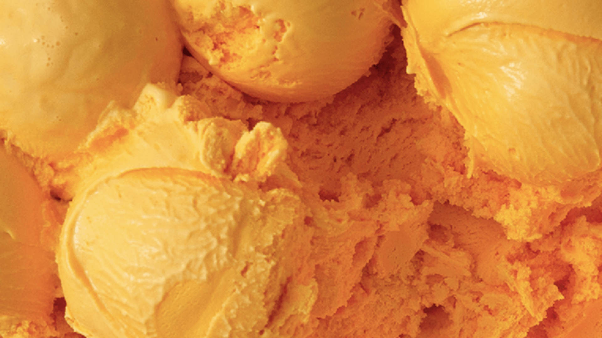 Kraft Mac 'N' Cheese Ice Cream? Twitter Says A Collective 'Yuck!'