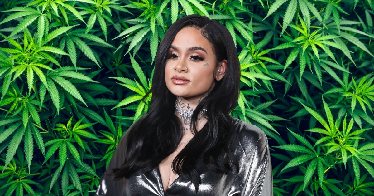 Kehlani Explains How Smoking Weeds Damaged Her Vocal Cords AllHipHop