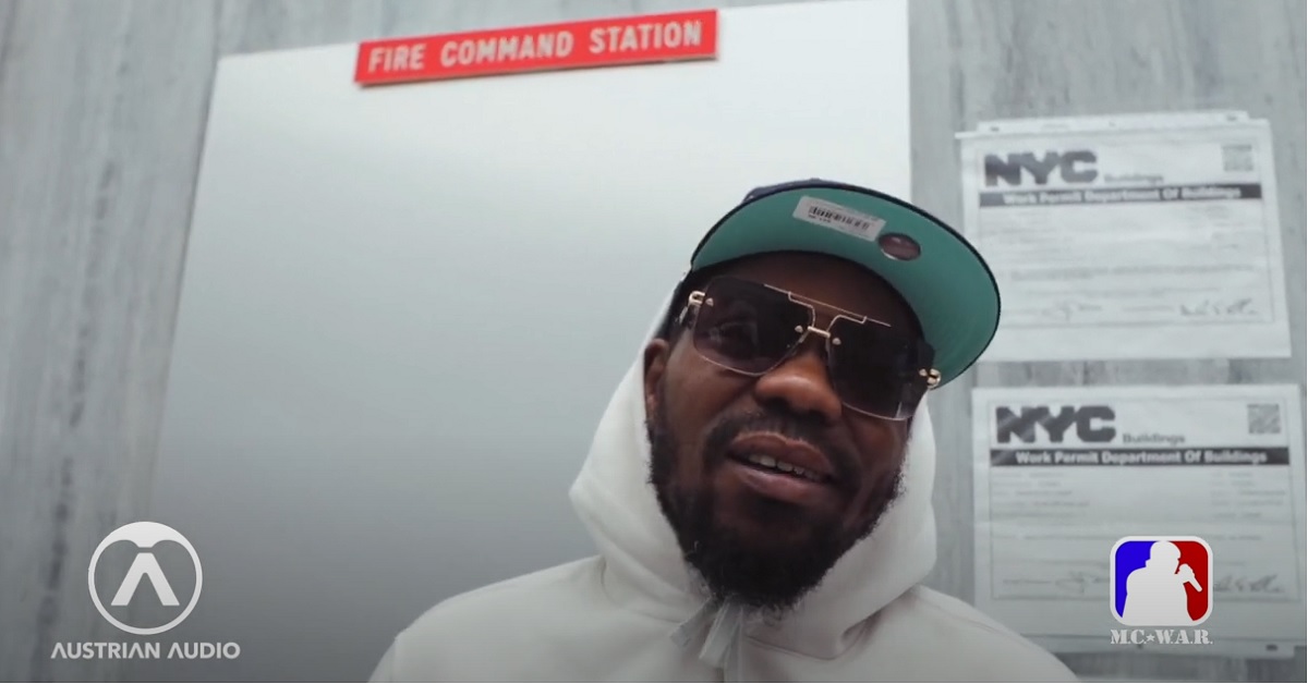 Beanie Sigel Says Kanye West Promised Him 50 Million For Yeezy Name