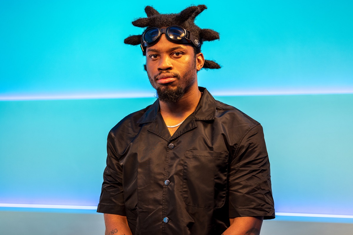 Denzel Curry Believes Lyricism Matters Again Thanks To Kendrick Lamar, Drake & J. Cole Beef Denzel Curry Believes Lyricism Matters Again Thanks To Kendrick Lamar, Drake & J. Cole Beef