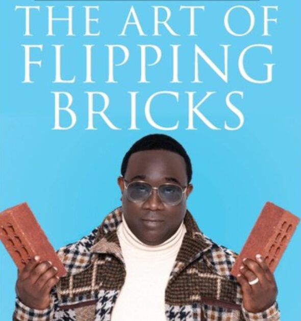 Celebrity Realtor Douglas Parson Jr Takes Real Estate To The Next Level