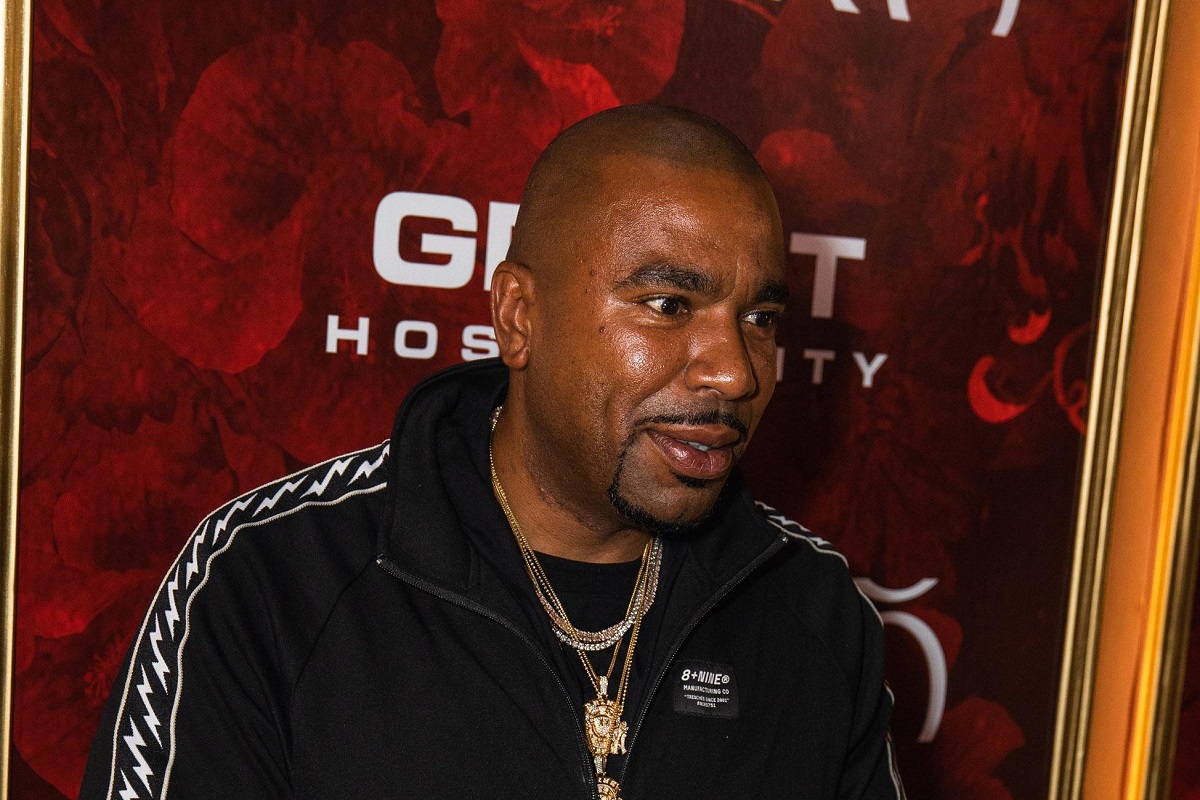 N.O.R.E Makes Bold Prediction For Drake & Kendrick Lamar’s Future Relationship