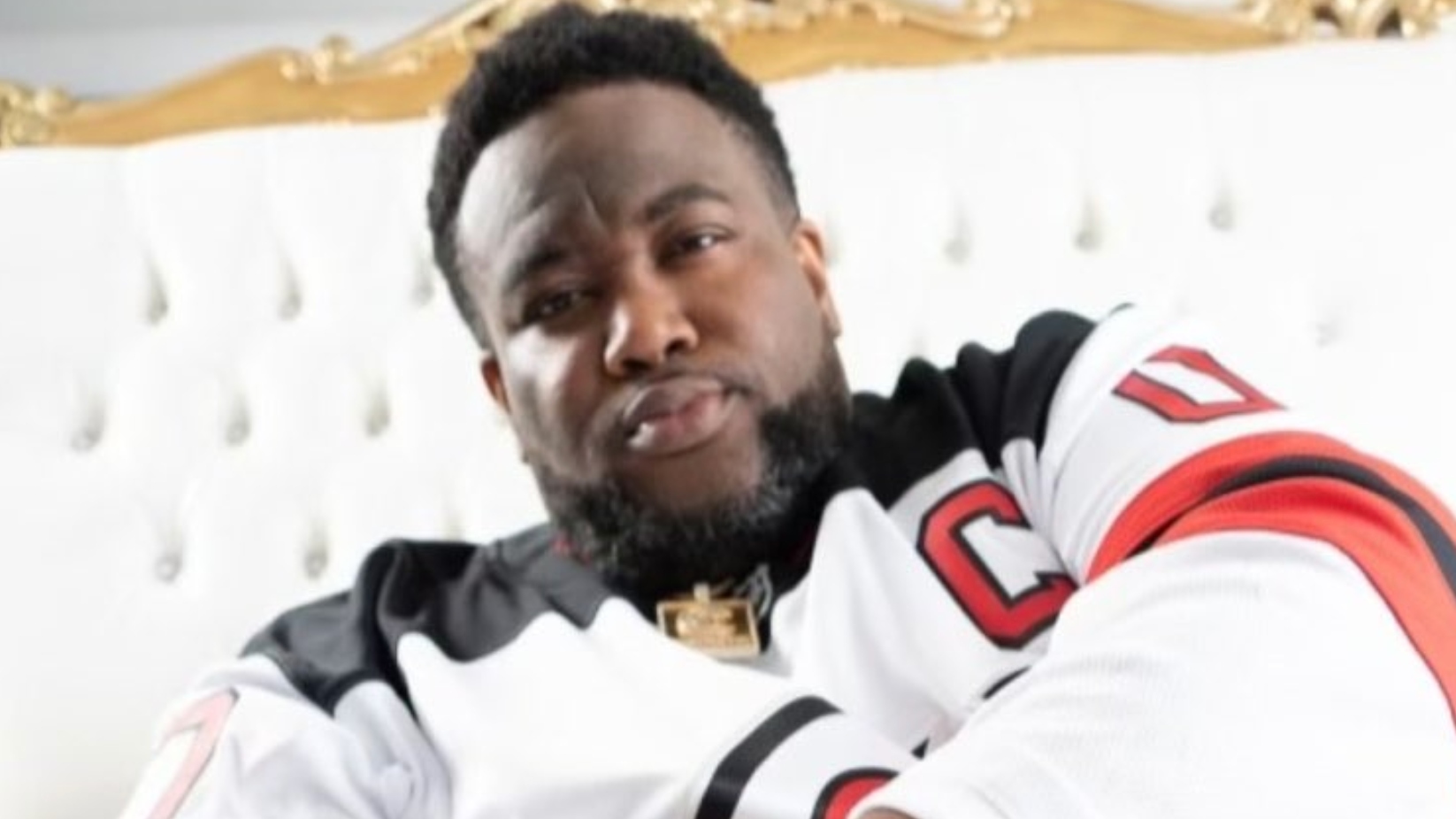 Hovain Hylton, Beloved Hip Hop Music Manager, Has Died AllHipHop