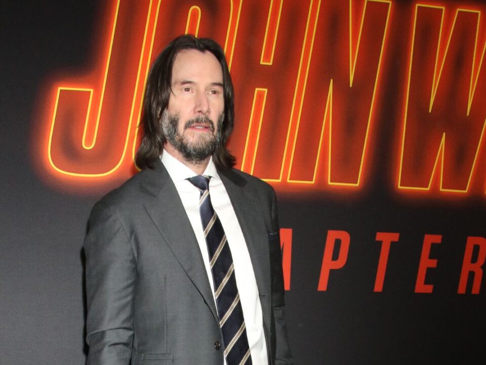 Signs Keanu Reeves Targeted In 35m Tourism Crime Ring