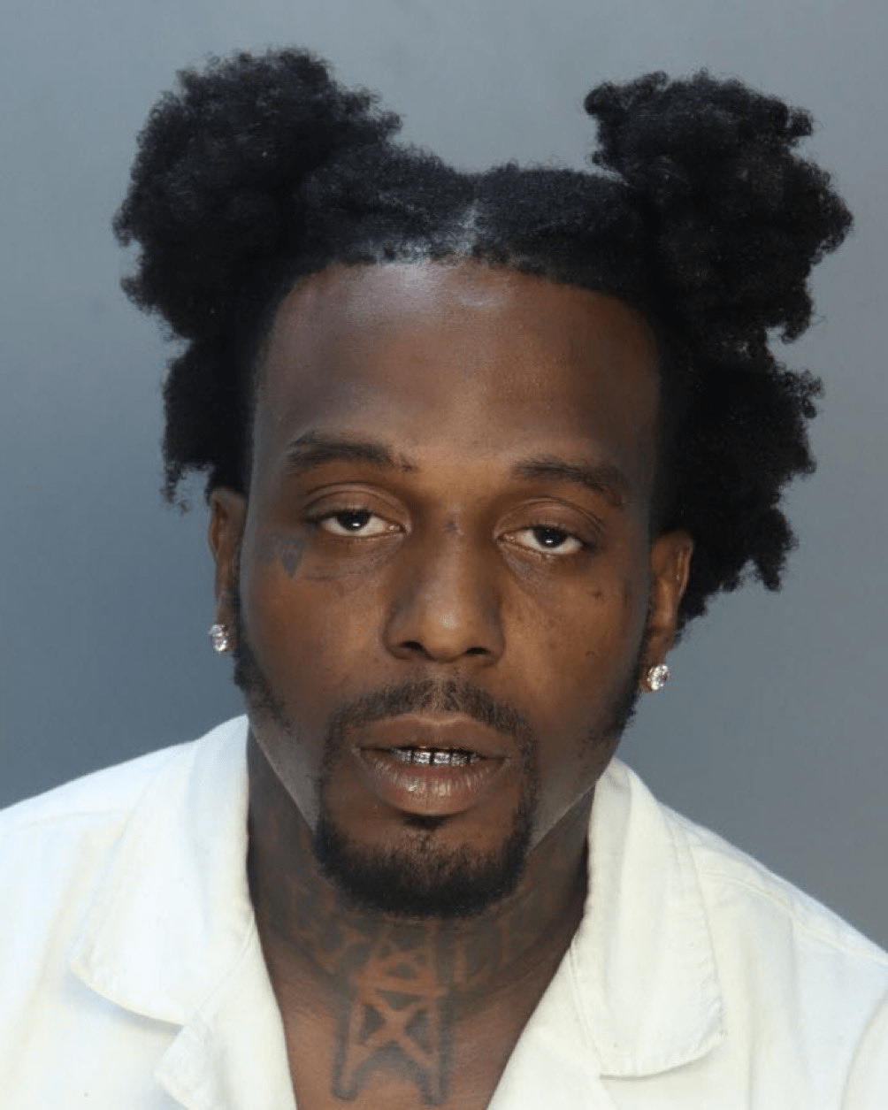 Why Was Sauce Walka Arrested? AllHipHop