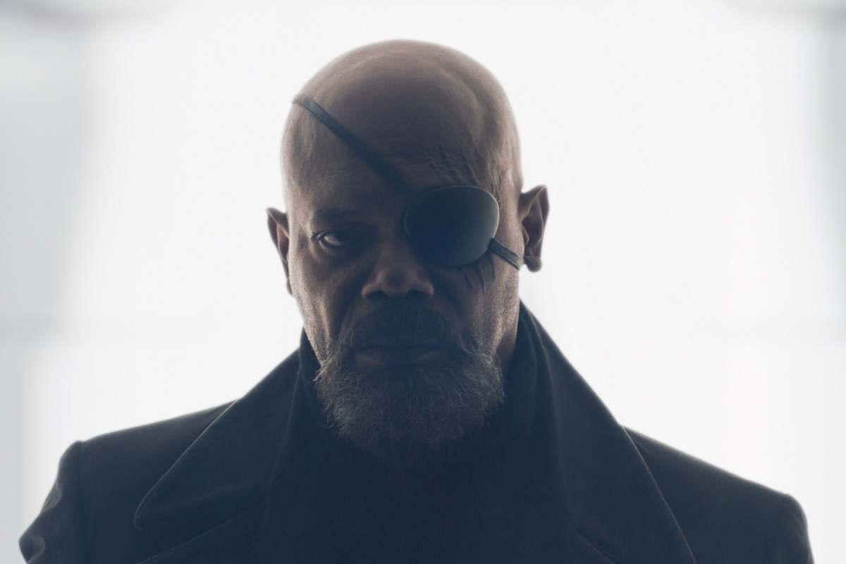 Samuel L. Jackson fala sobre ouvir Trick Daddy e NWA enquanto se prepara para o trabalho