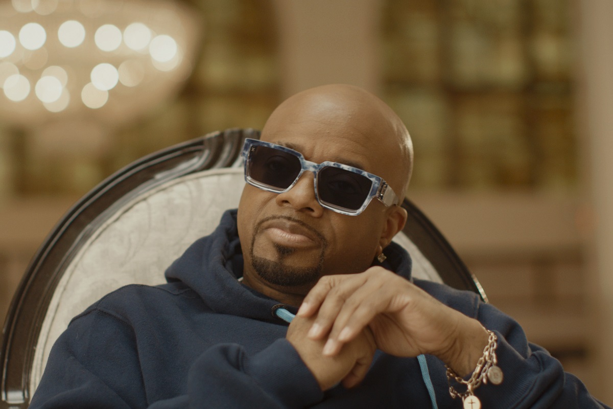 Jermaine Dupri Talks Wu-Tang Clan’s Influence On Mariah Carey