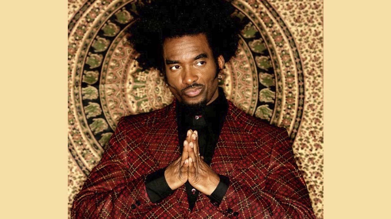 Amp Fiddler—PFunk Member & J Dilla Mentor—Dead At 65