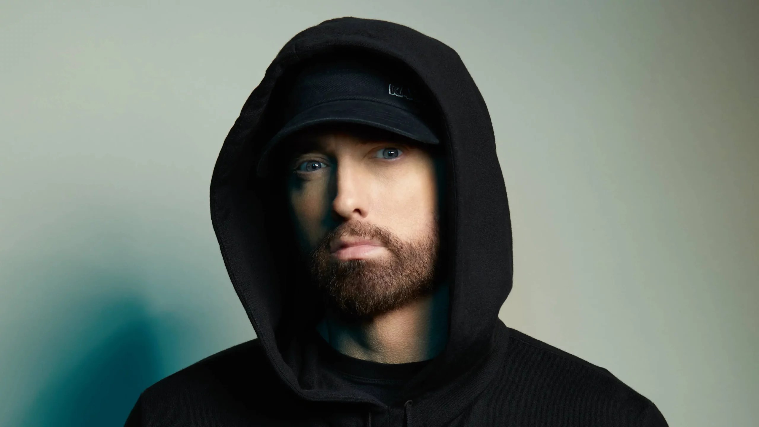 Eminem & N.W.A's Controversial Lyrics Net Songwriters Hall Of Fame Noms