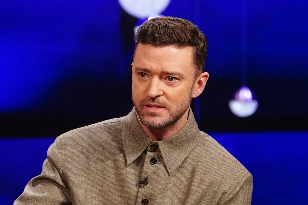 Justin Timberlake And...HIV Meds? AllHipHop