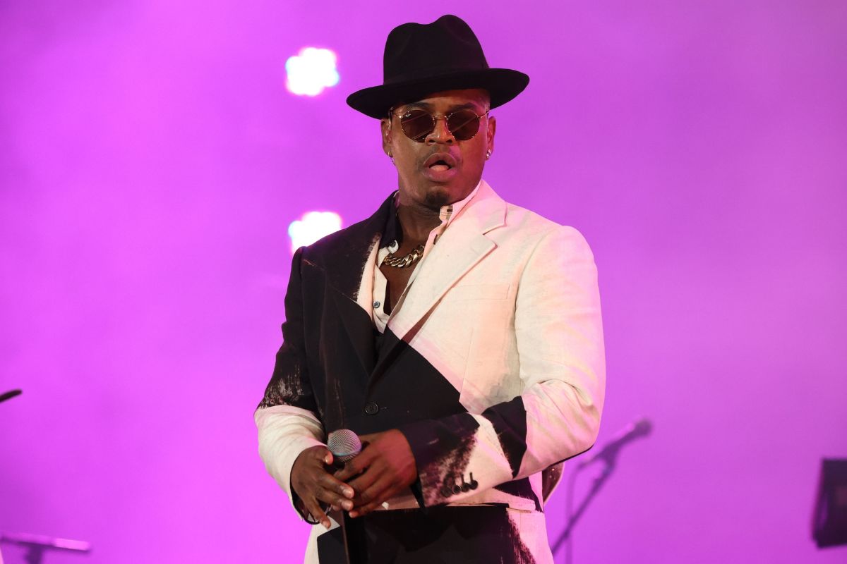 Ne-Yo’s Four Girlfriend’s Won’t Date Anyone Else, But He Refuses To Be Tied Down