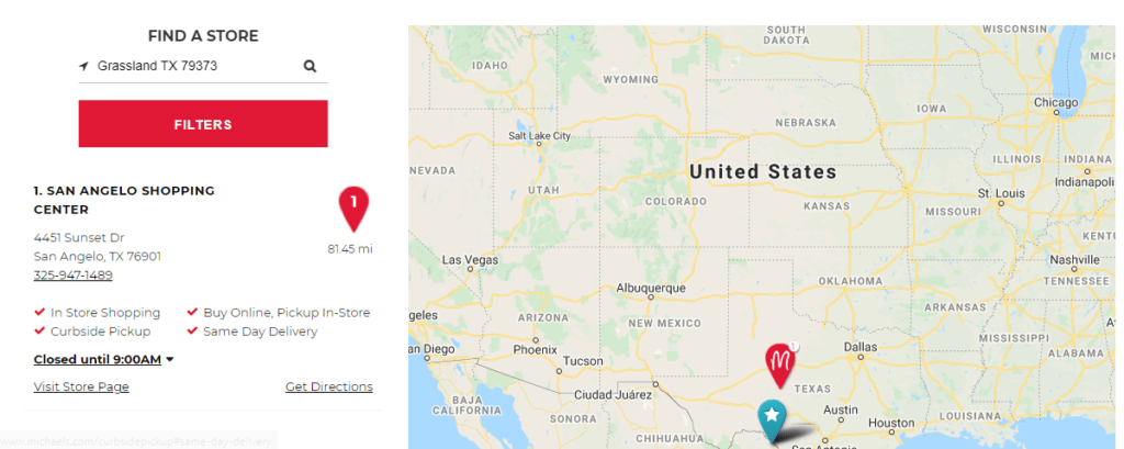 Michaels Holiday Hours 2023 Michaels Hours 2022 - What Time Does Michaels Close - All Hour Guide