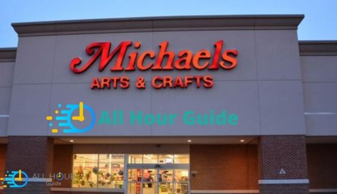 Michaels Holiday Hours 2023 Michaels Hours 2022 - What Time Does Michaels Close - All Hour Guide