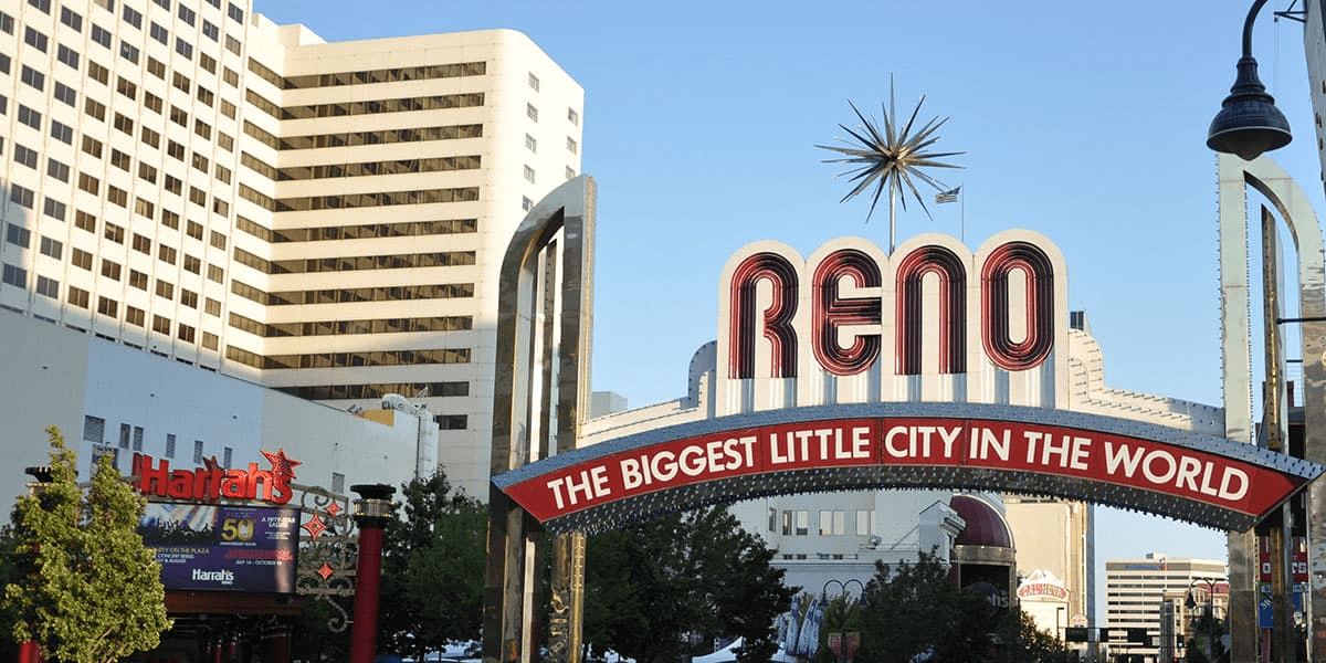 See Our Service Area Near Sparks All Hours Air® Cooling, Heating